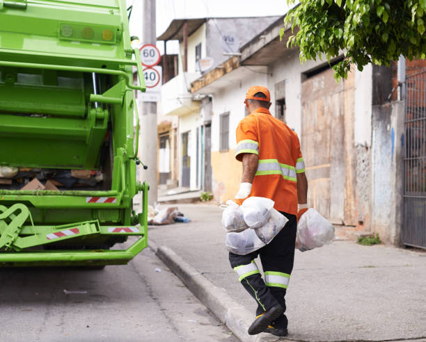 Best Hoarding Cleanup  in Northchase, NC